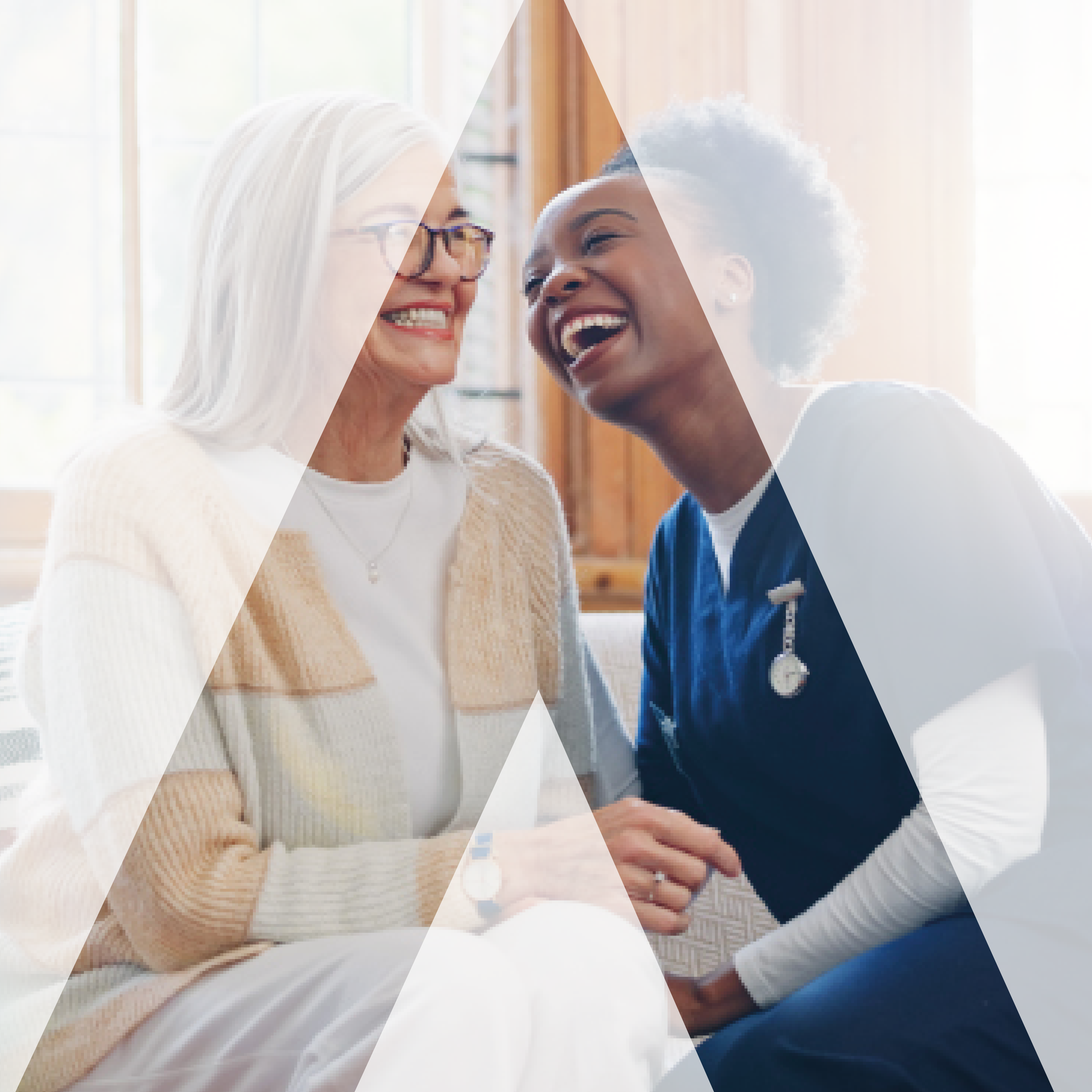 AI-assisted marketing training for healthcare teams