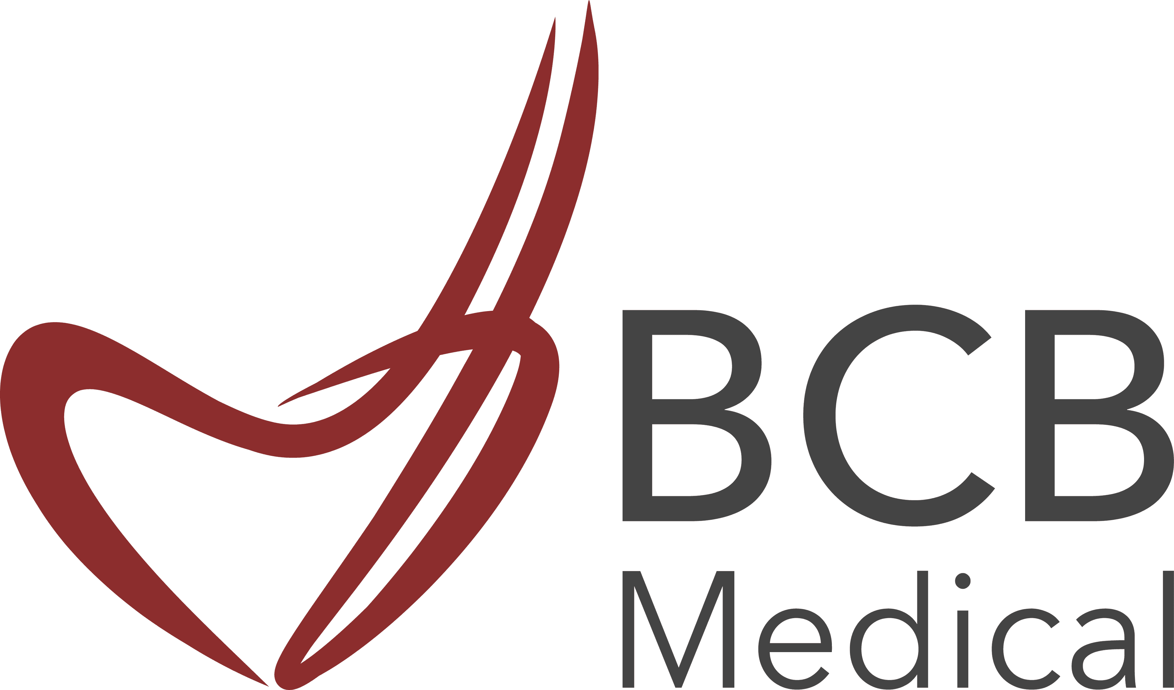 BCB Medical