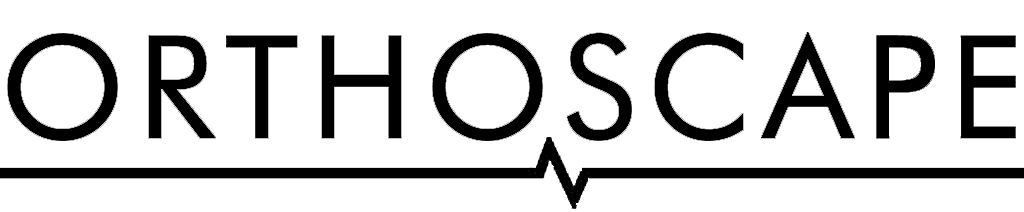 Orthoscape