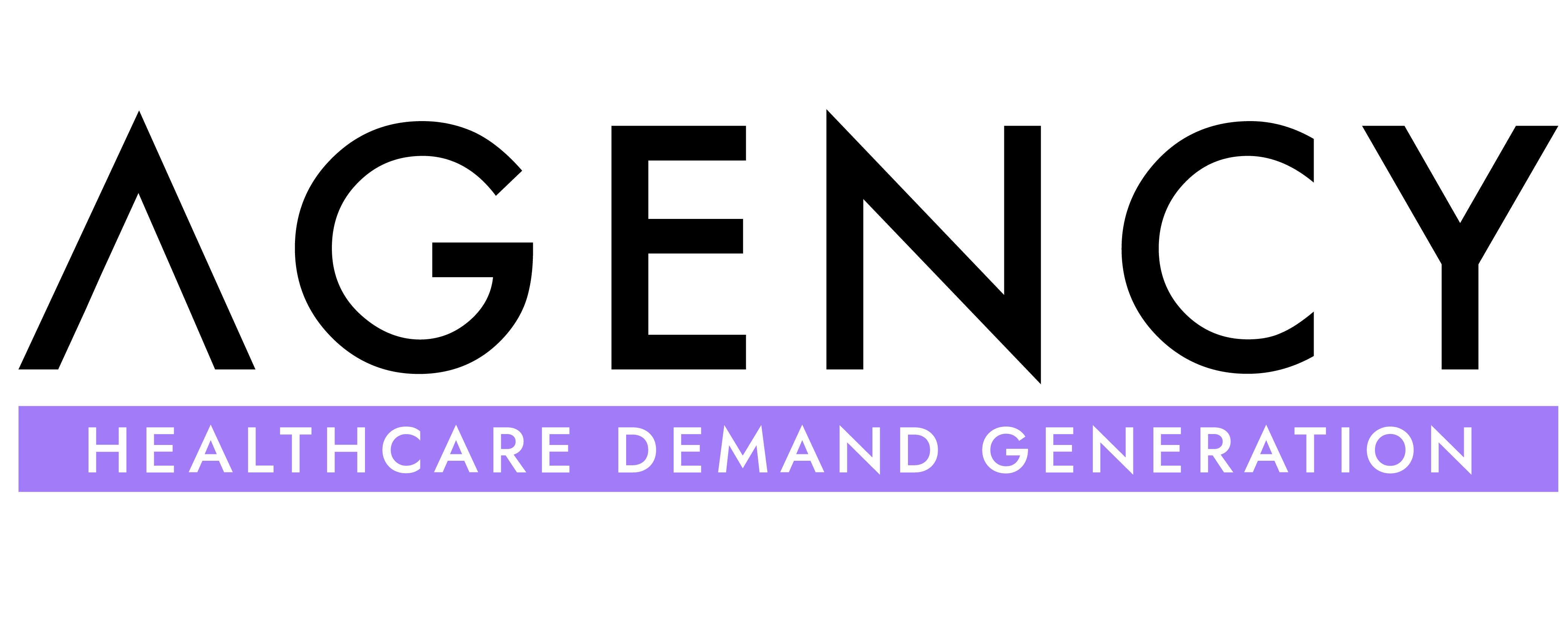 AGENCY: Healthcare Demand Generation