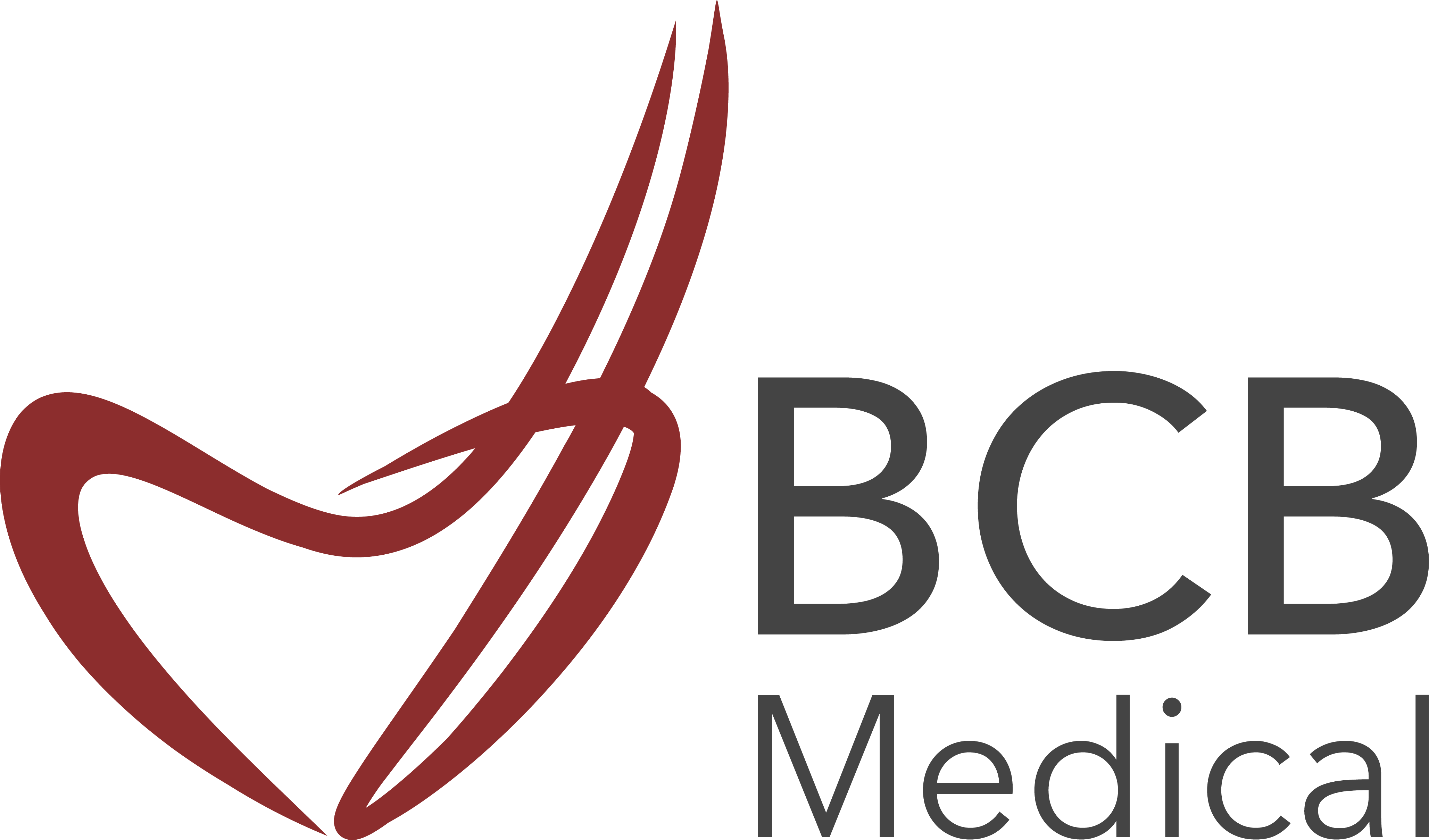 BCB Medical